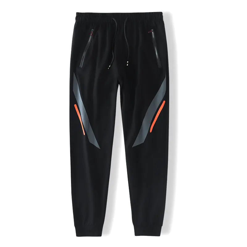 Casual Loose Fit Sweatpants
