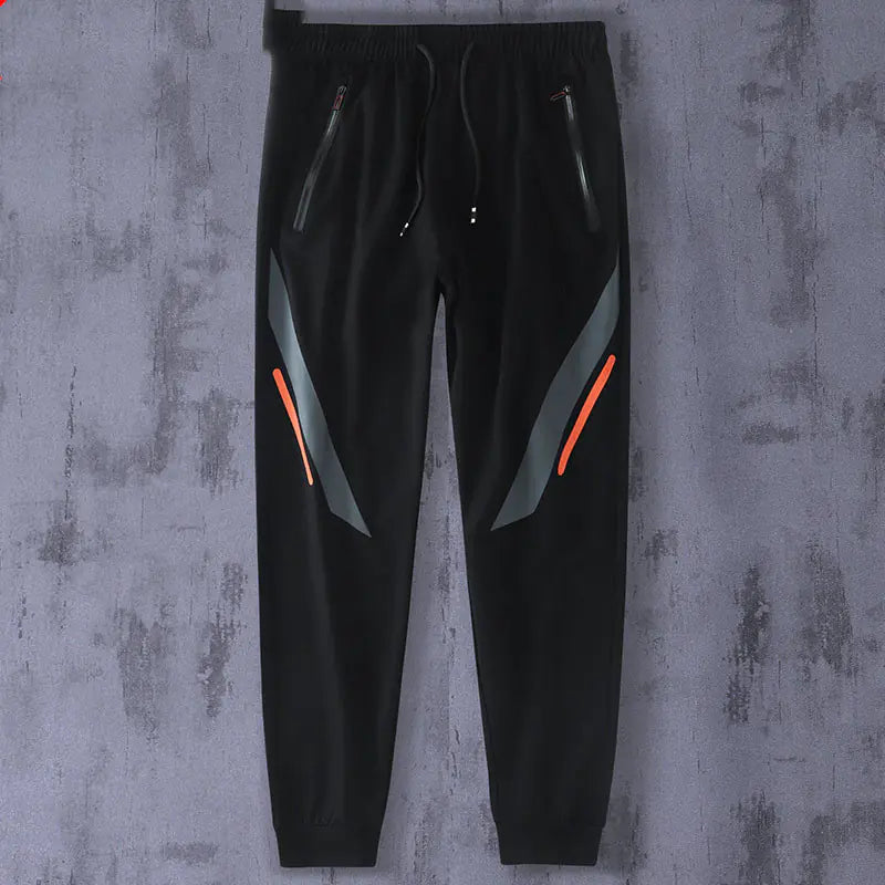 Casual Loose Fit Sweatpants