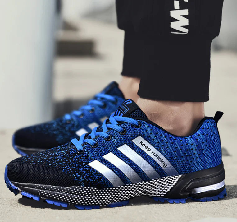 Breathable Running Shoes