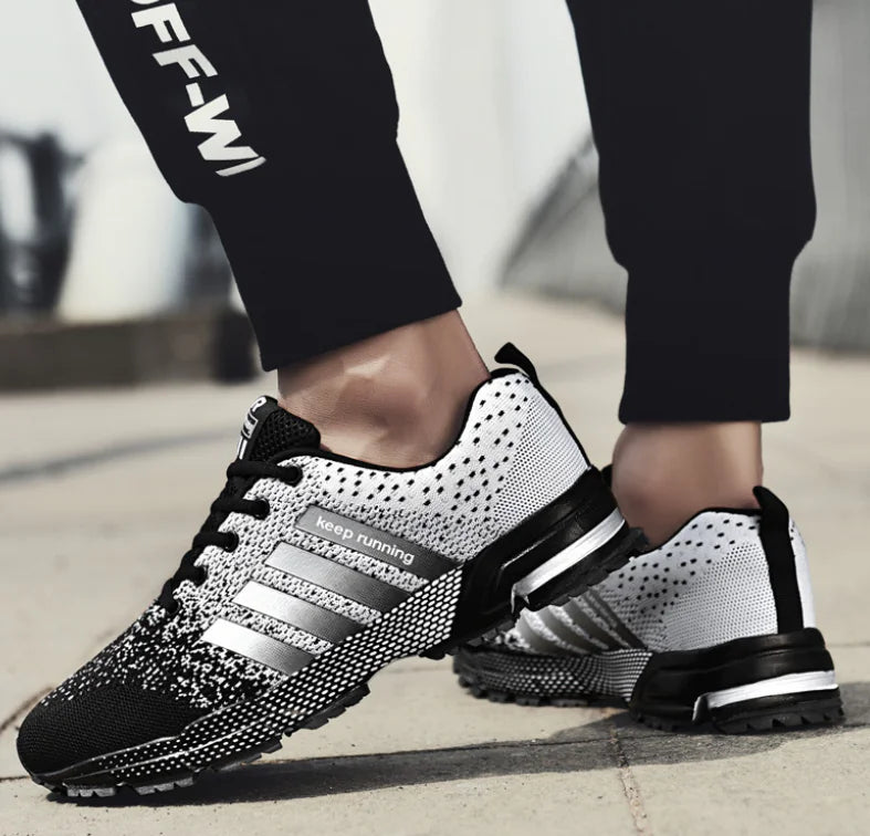 Breathable Running Shoes